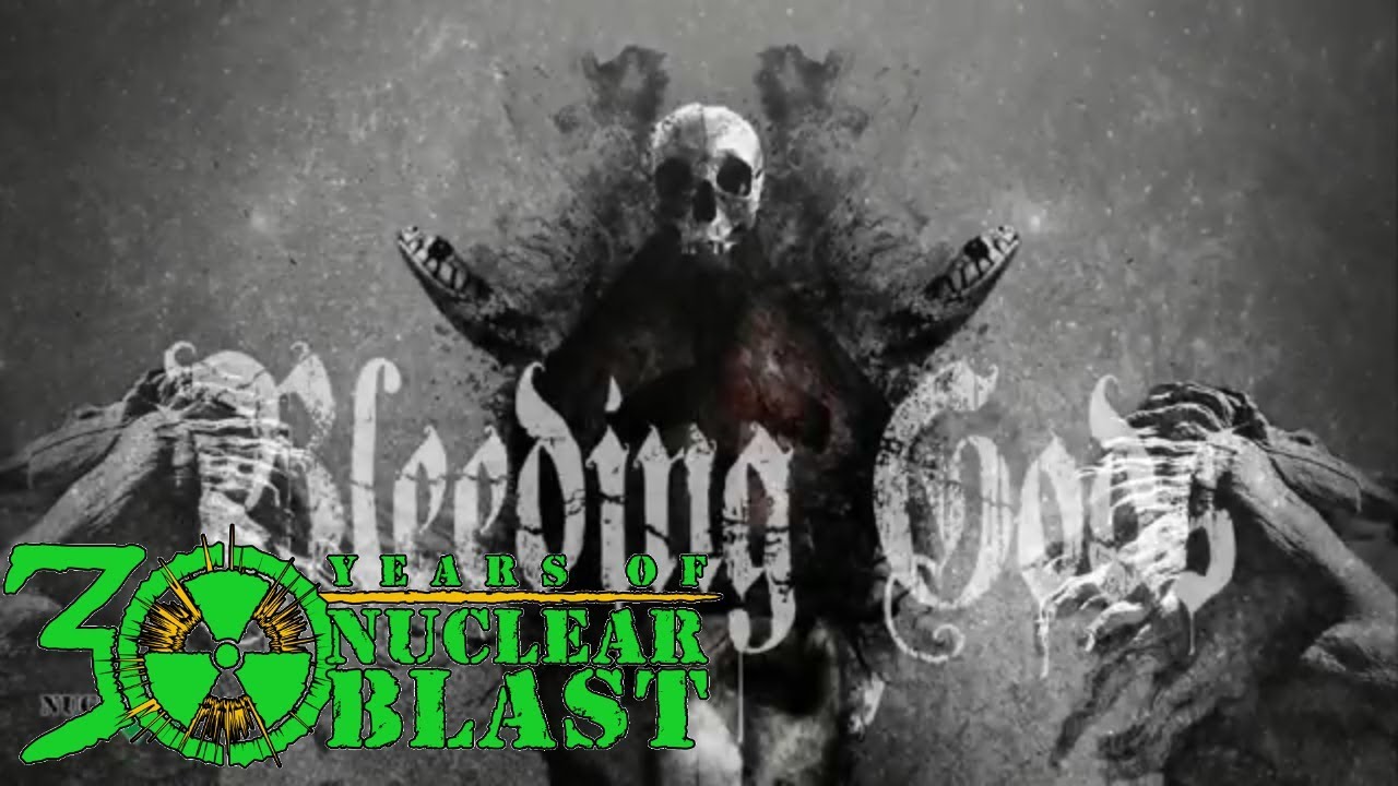 BLEEDING GODS выпустили второй трейлер альбома Dodekathlon