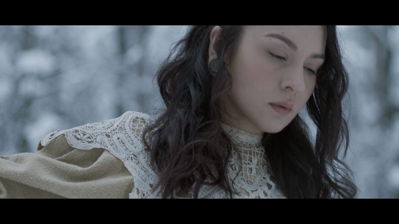 JINJER выпустили клип Perennial с EP — Micro