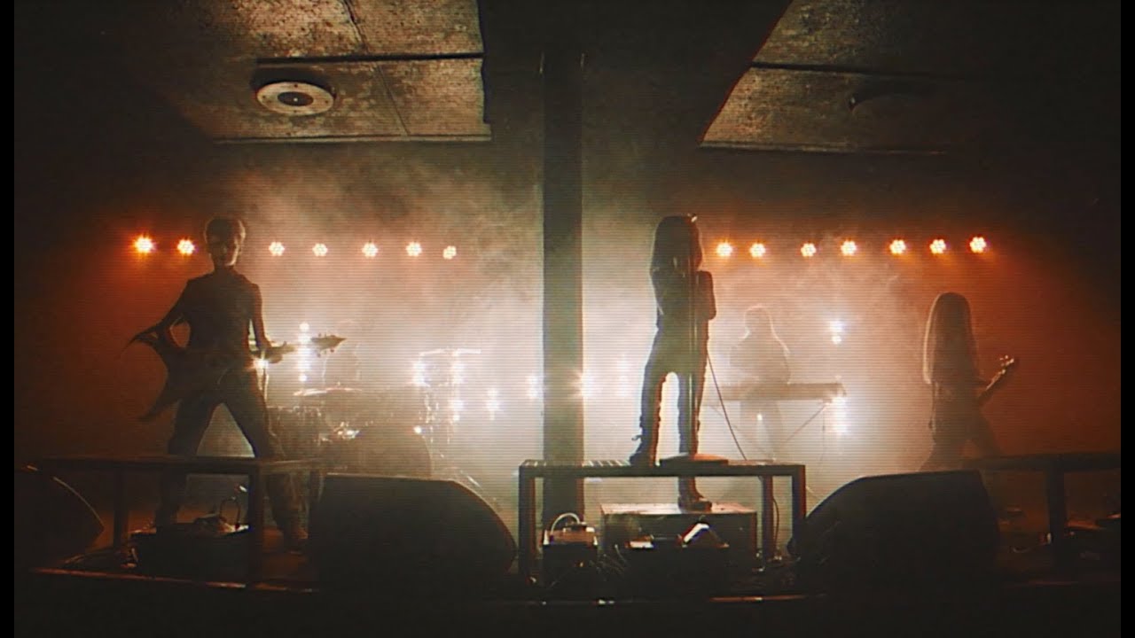 LORD OF THE LOST выпустили клип On This Rock I Will Build My Church