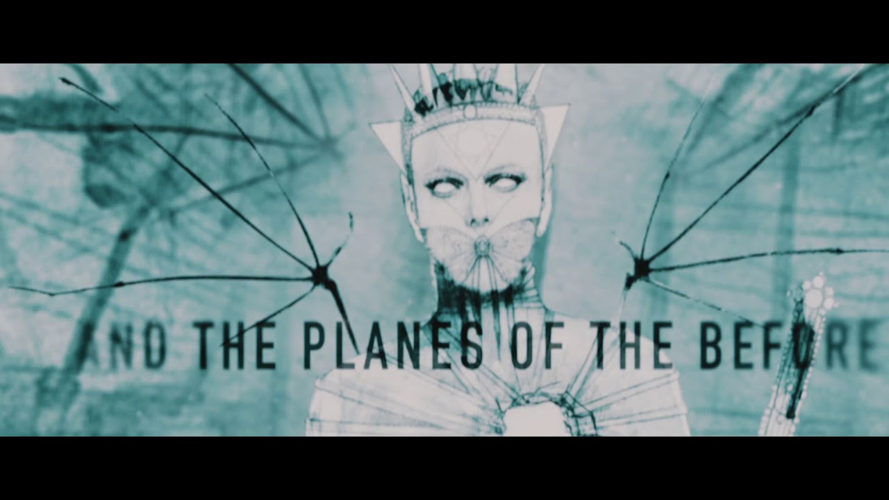 LORD OF THE LOST выпустили видео Haythor