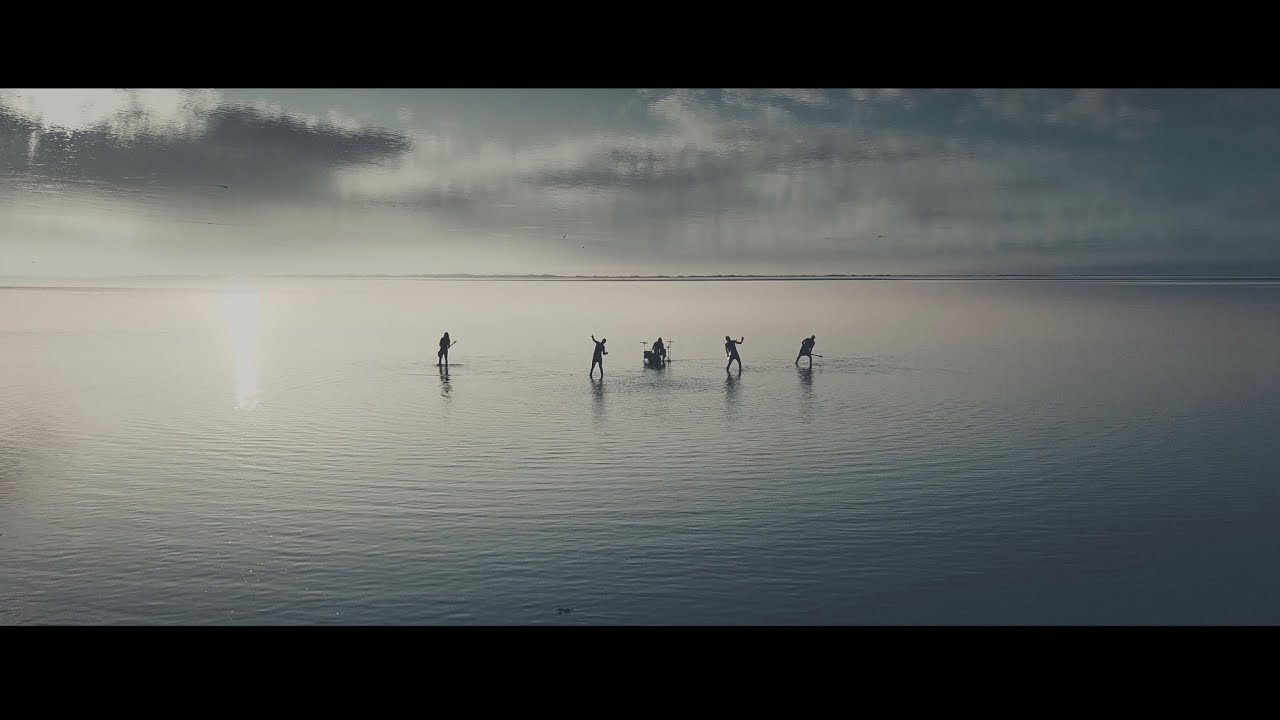 LORD OF THE LOST выпустили клип Black Halo