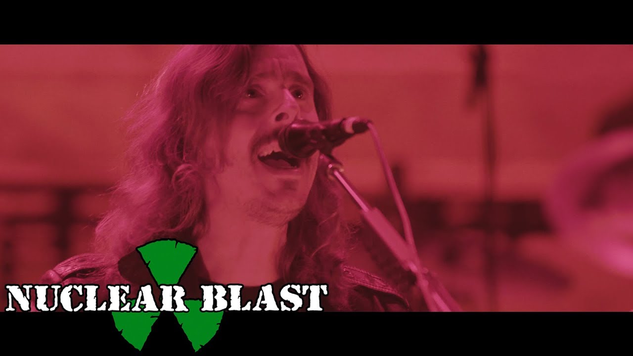 OPETH выпустили концертный клип Sorceress с DVD — Garden of the Titans: Live at Red Rocks Amphitheater (2018)