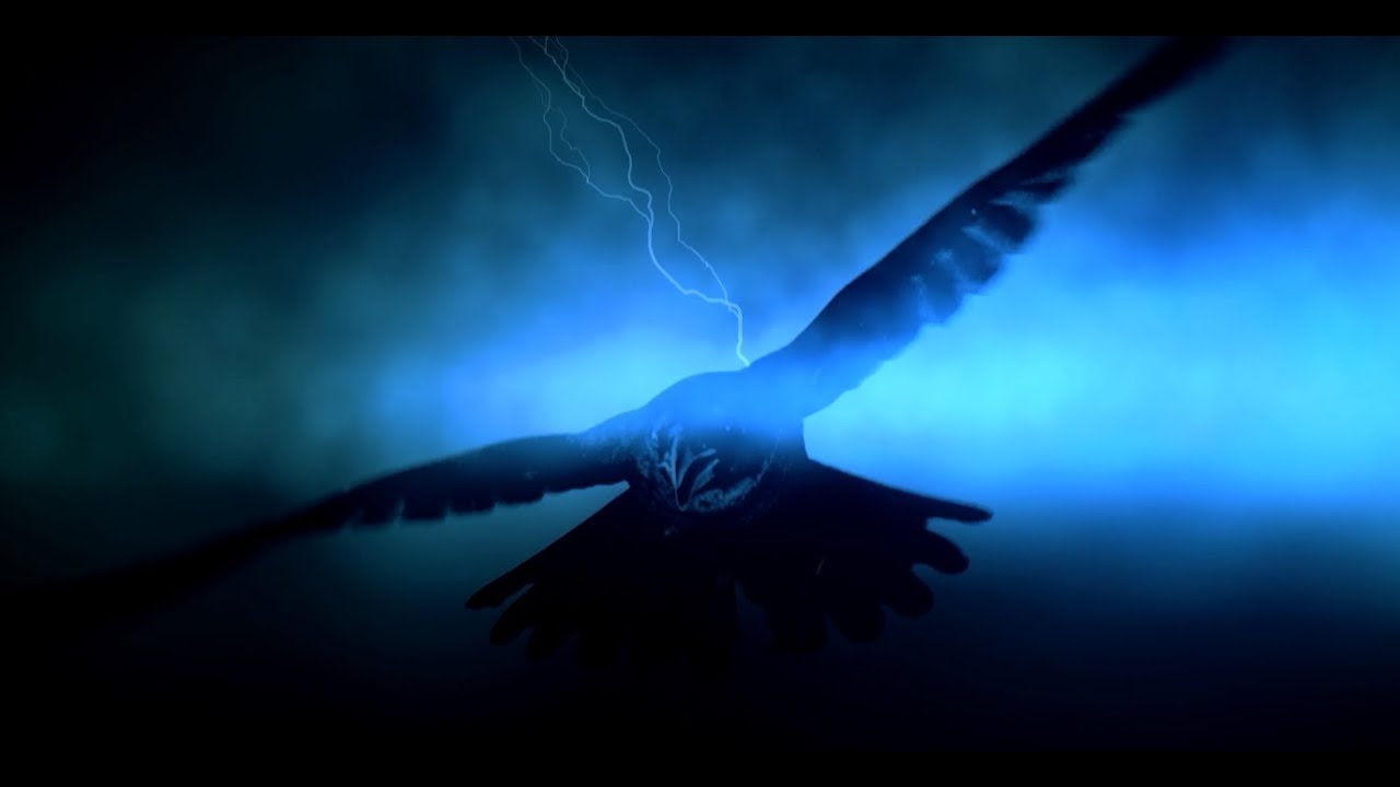 BEYOND THE BLACK выпустили видео на заглавный трек предстоящего альбома Heart Of The Hurricane