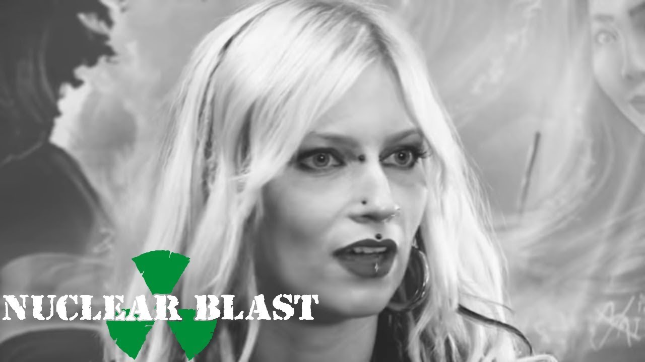 BURNING WITCHES выпустили первый трейлер альбома Hexenhammer (2018)