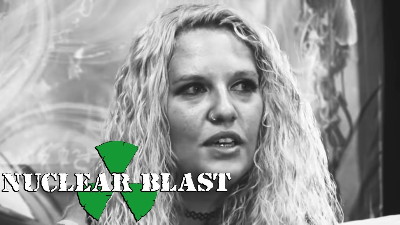 BURNING WITCHES выпустили второй трейлер альбома Hexenhammer