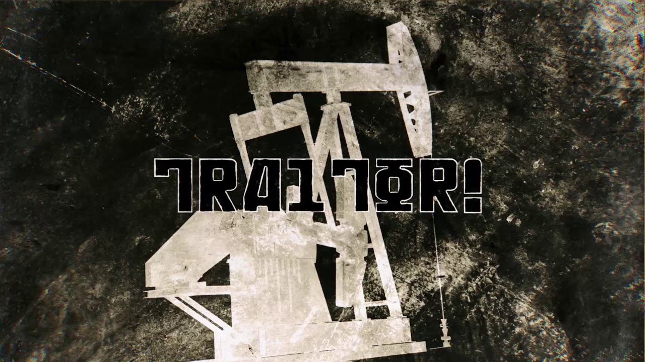 OTEP выпустила тизер для клипа To The Gallows с альбома Kult 45