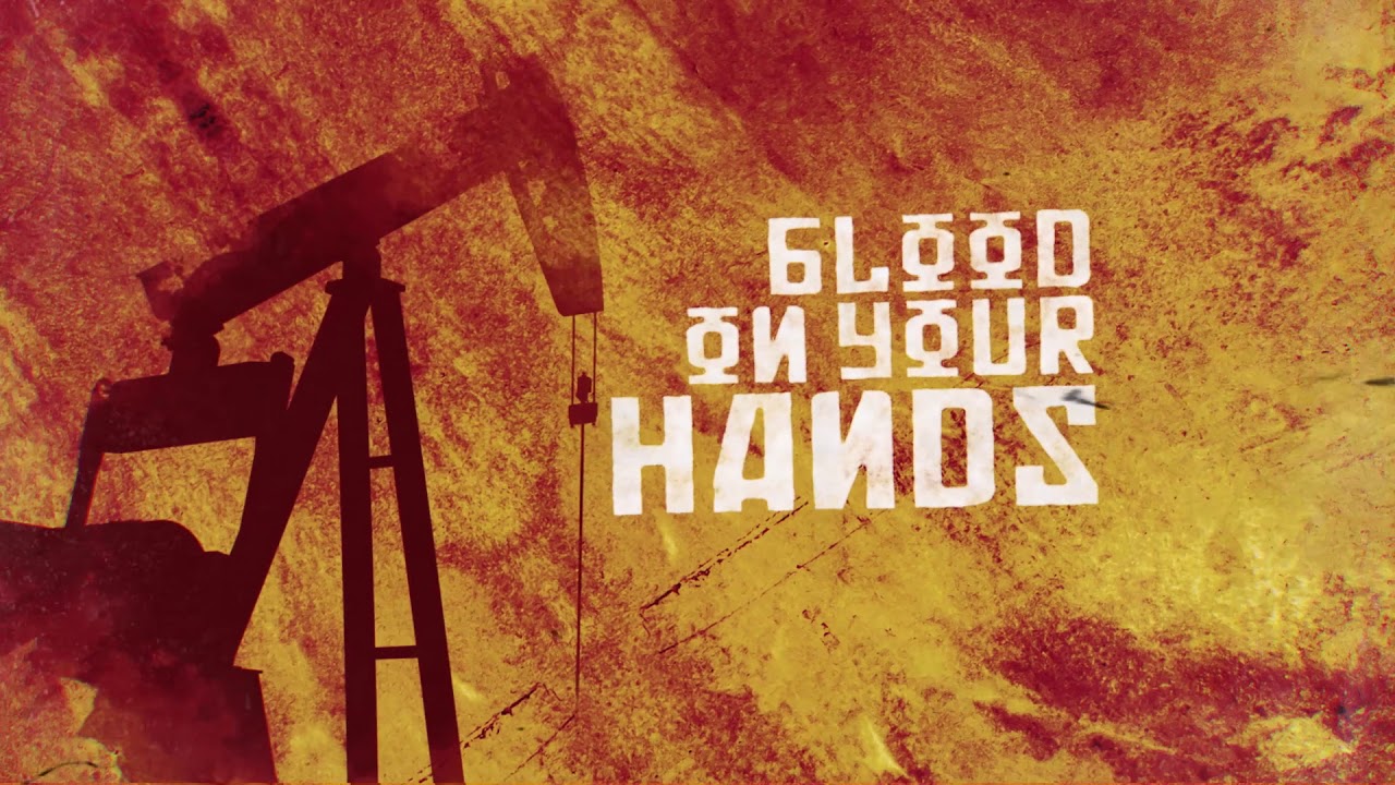 OTEP выпустила политическое видео To the Gallows с  альбома Kult 45