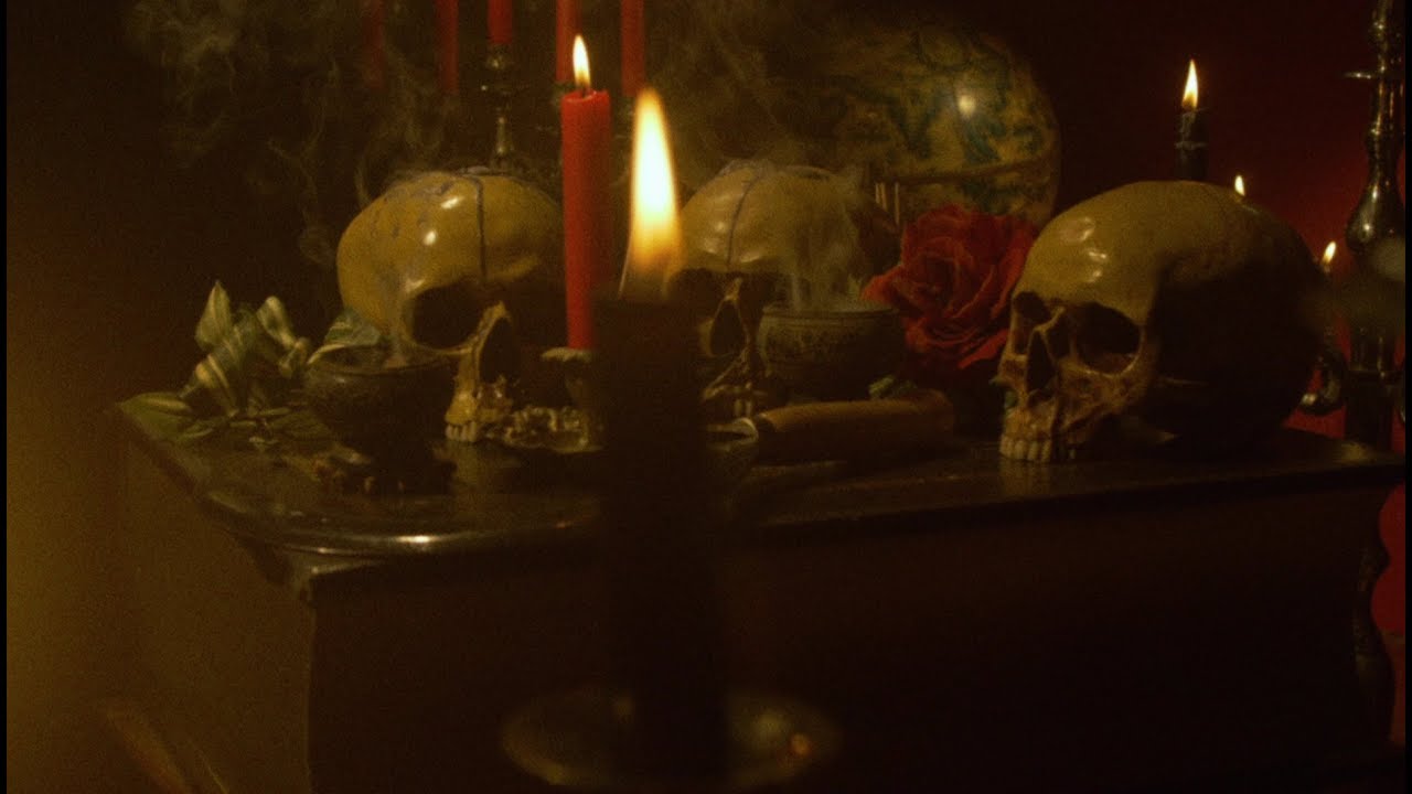 TRIBULATION выпустили два видео Lady Death и The Lament с  альбома Down Below