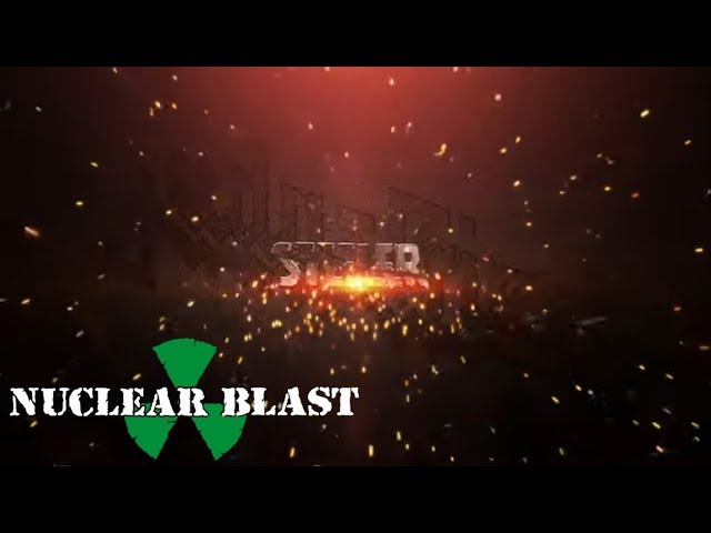 Новое видео VADER — Steeler (cover JUDAS PRIEST)
