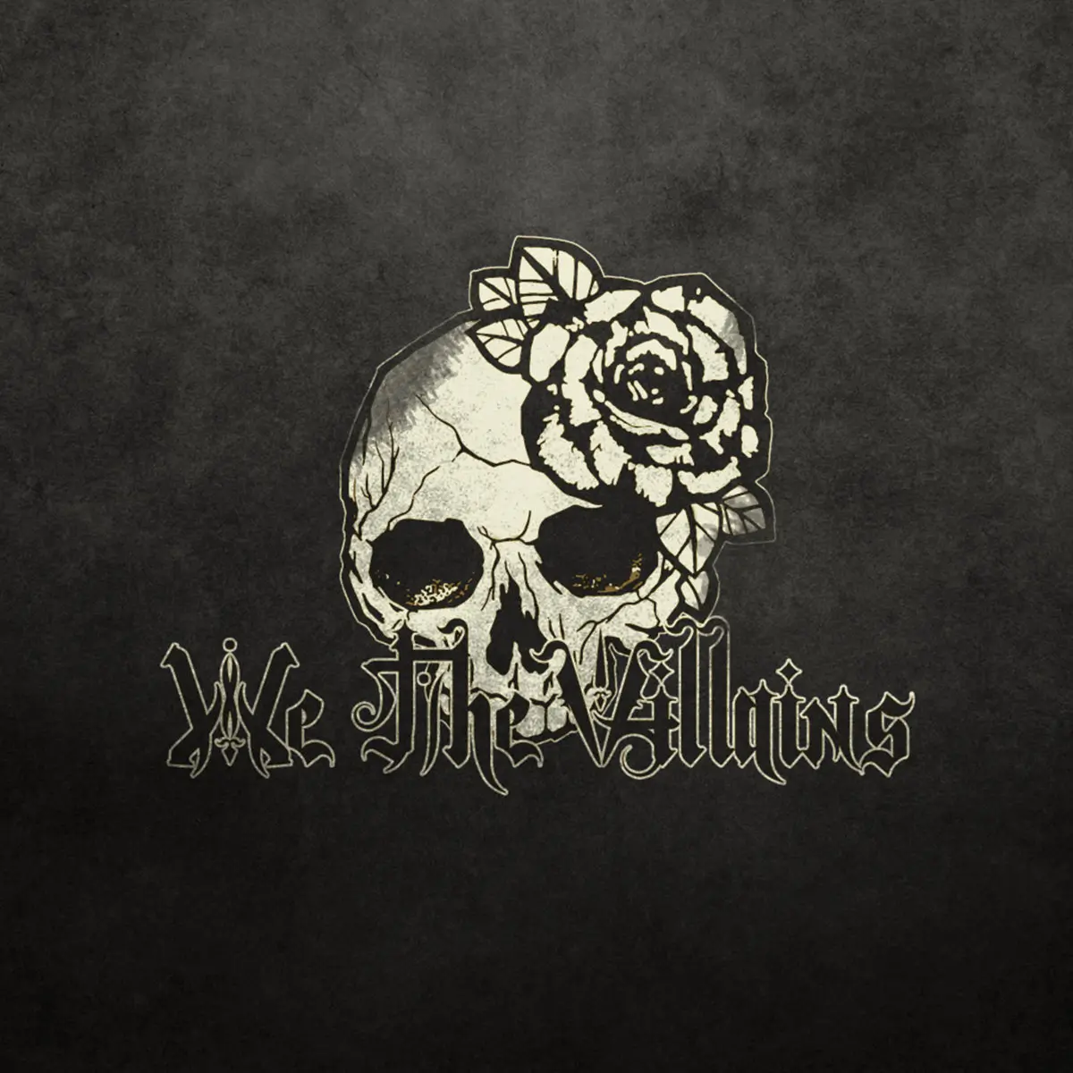 We the Villains- We the Villains [EP] (2018)
